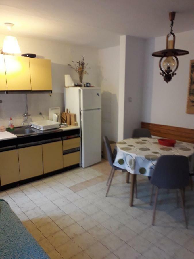 Heart Of Vis And Kut Area Apartman Romandic Exteriér fotografie